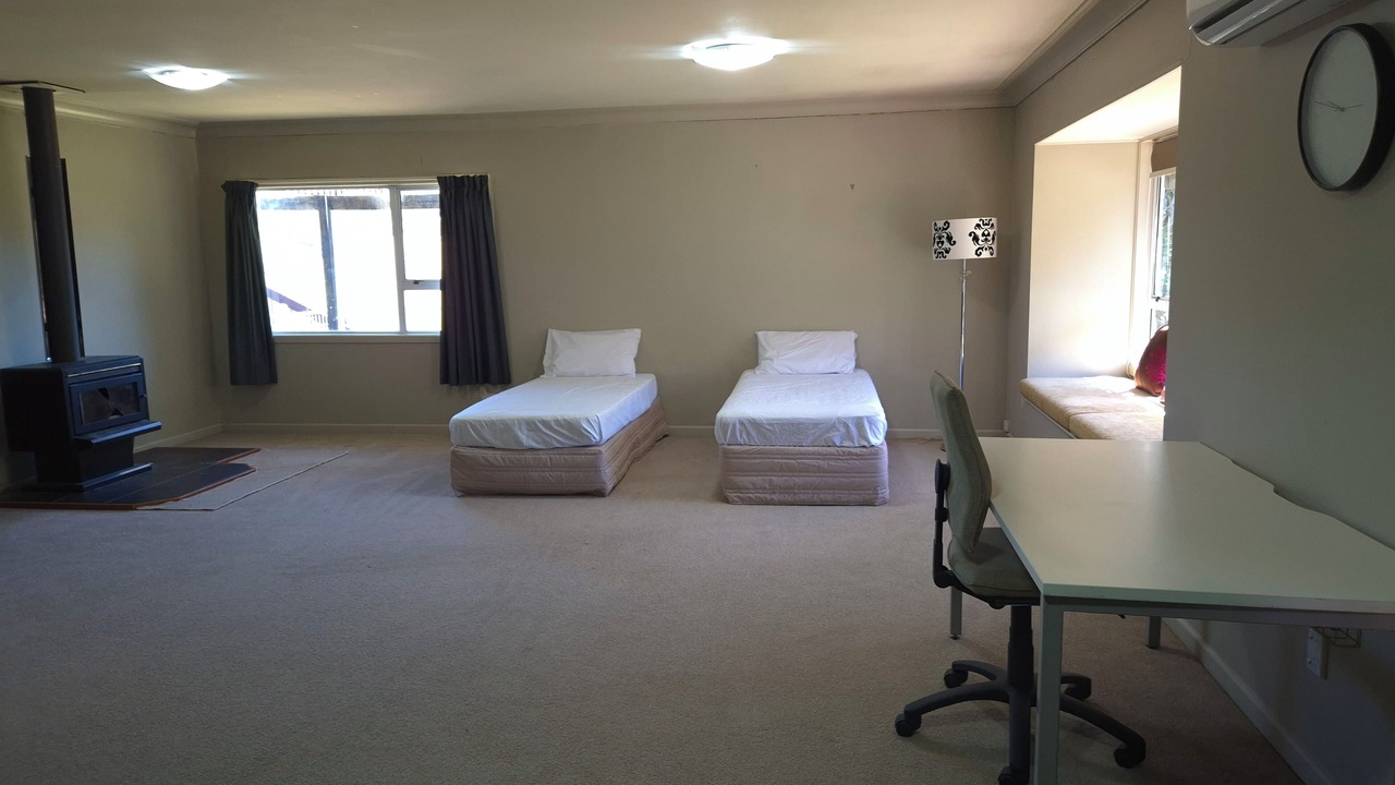 Photo of Bedroom in Pokeno