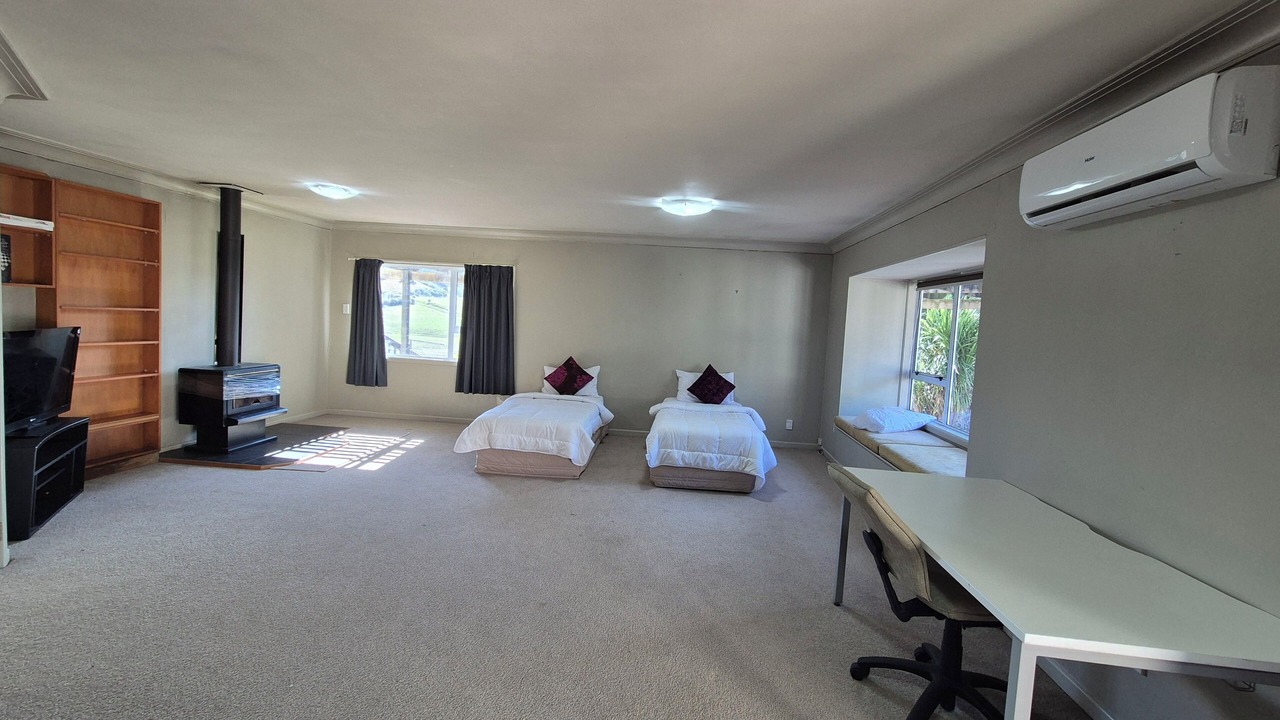Photo of Bedroom in Pokeno