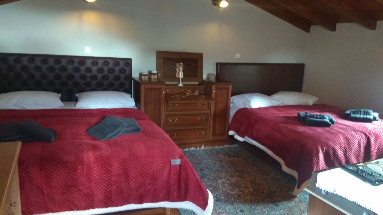 Photo of Bedroom in Dimitsana