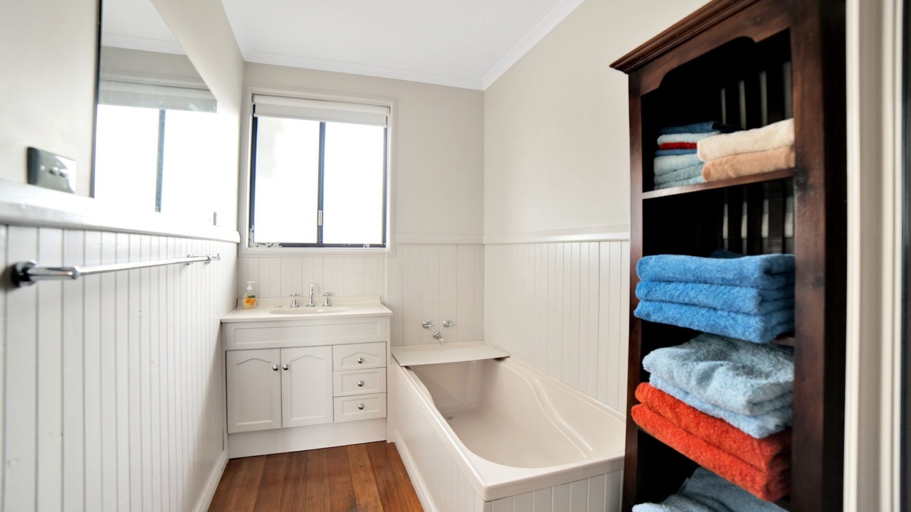 Photo of Bathroom in Bridport