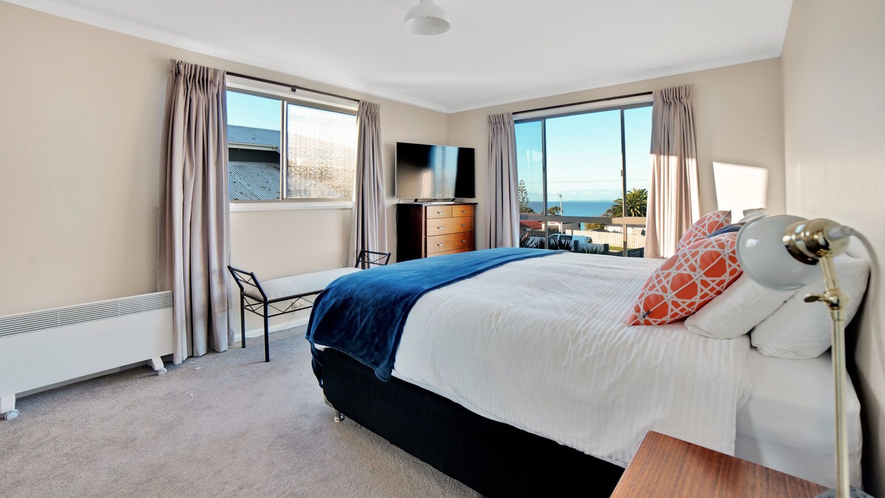 Photo of Bedroom in Bridport