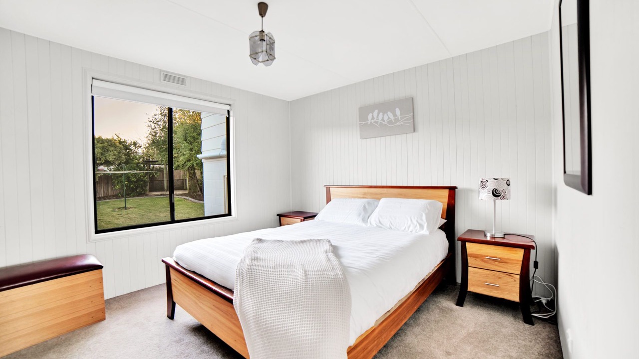 Photo of Bedroom in Bridport