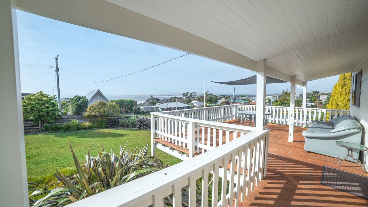 Photo of Patio Balcony in Bridport