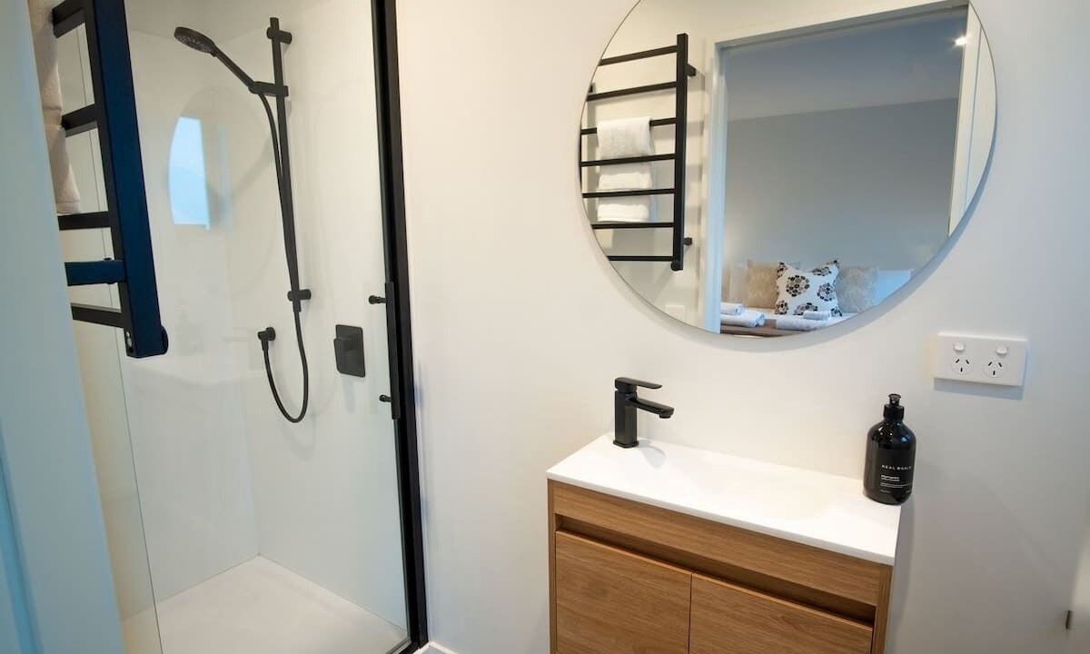 Photo of Bathroom in Arrowtown