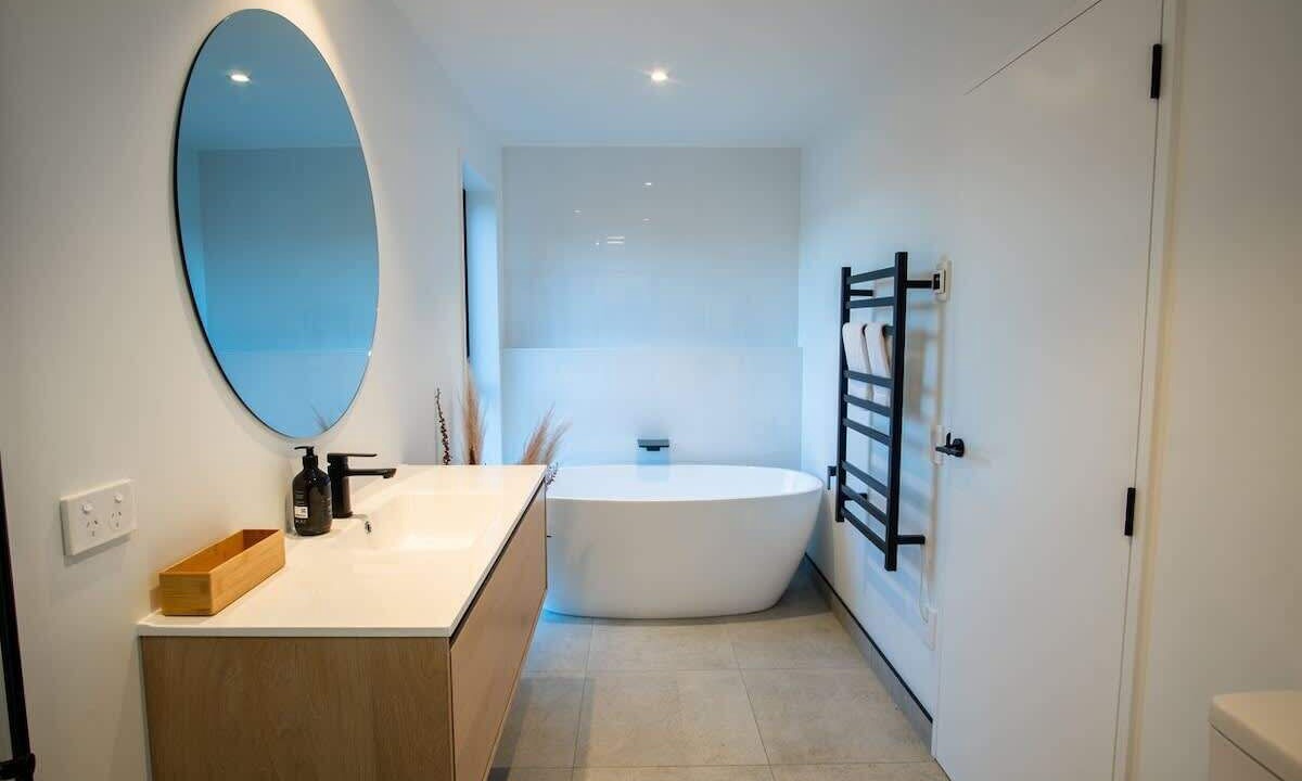 Photo of Bathroom in Arrowtown