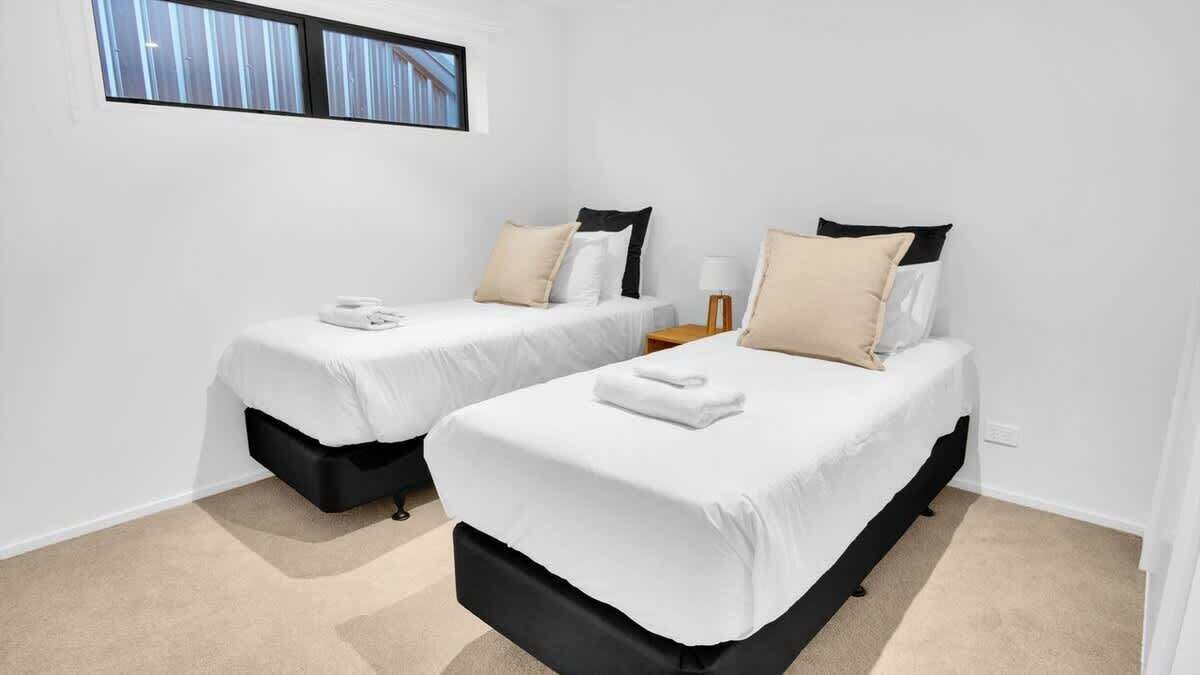 Photo of Bedroom in Arrowtown