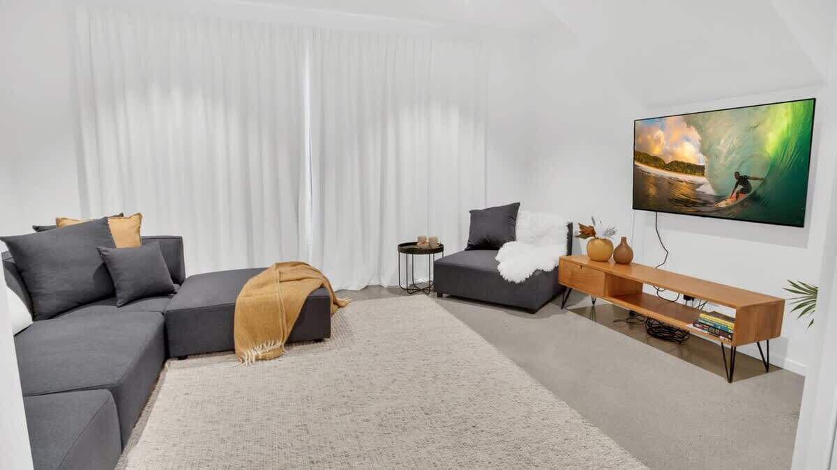 Photo of Livingroom in Arrowtown