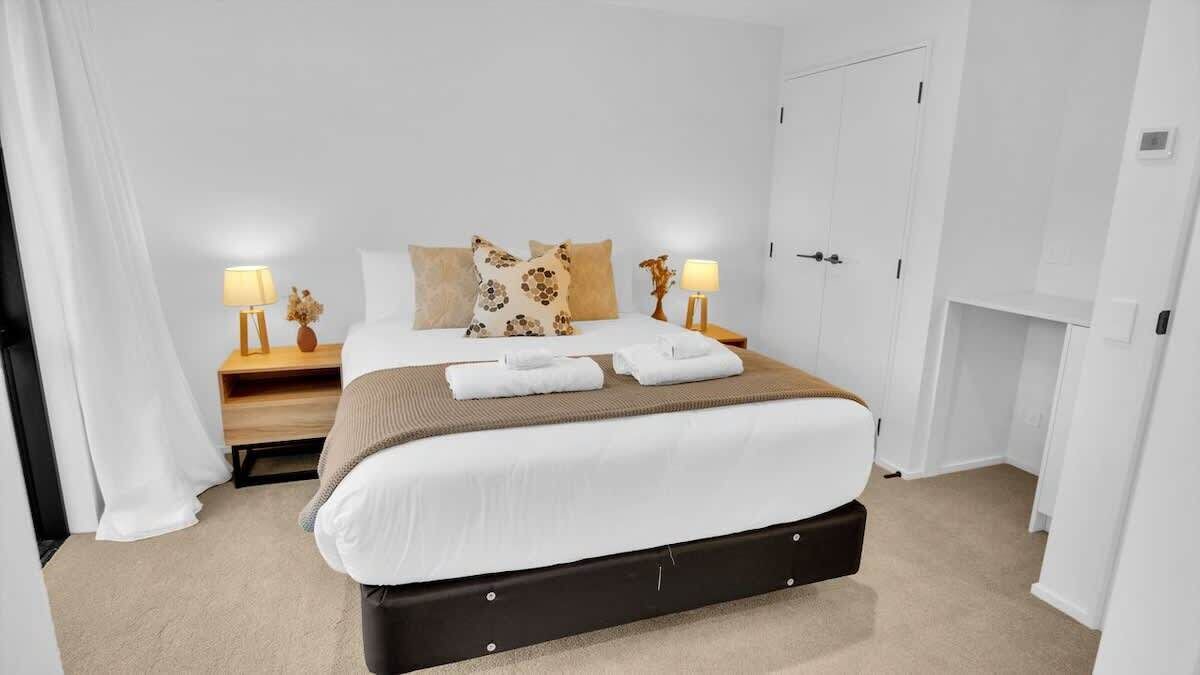 Photo of Bedroom in Arrowtown