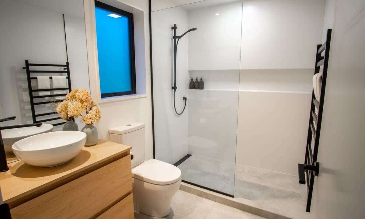 Photo of Bathroom in Arrowtown