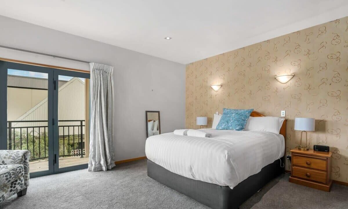 Photo of Bedroom in Wanaka