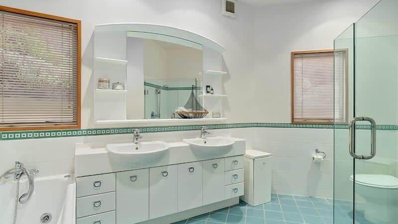 Photo of Bathroom in Wanaka