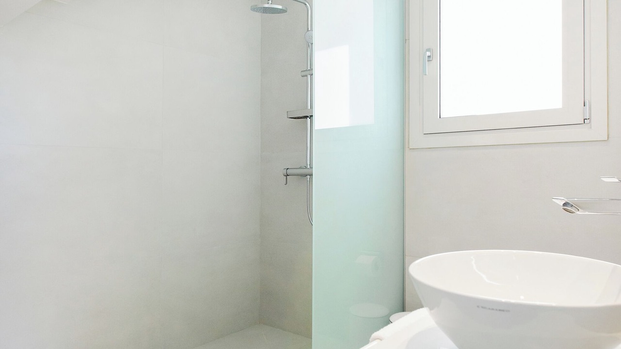 Photo of Bathroom in Sissi