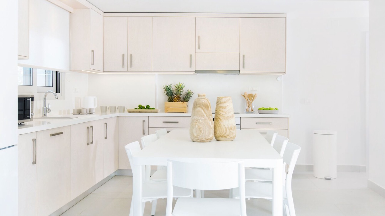Photo of Kitchen in Sissi