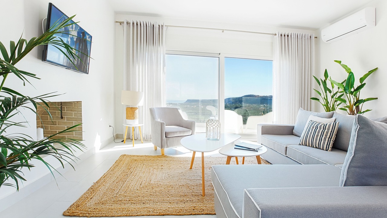 Photo of Livingroom in Sissi