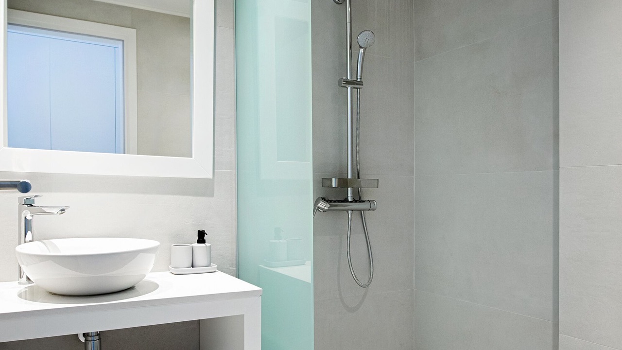 Photo of Bathroom in Sissi