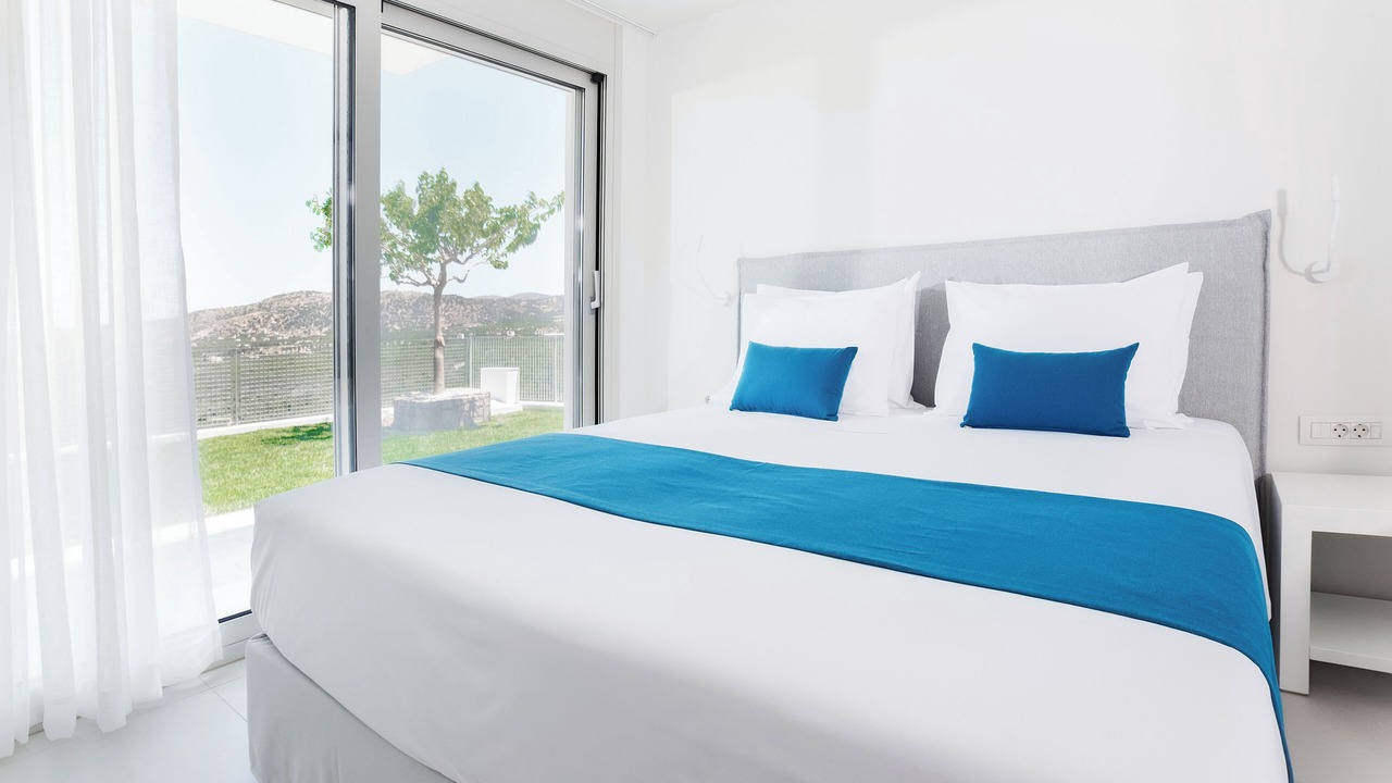 Photo of Bedroom in Sissi