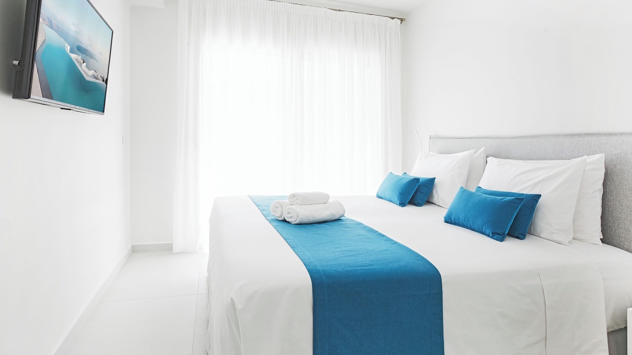 Photo of Bedroom in Sissi