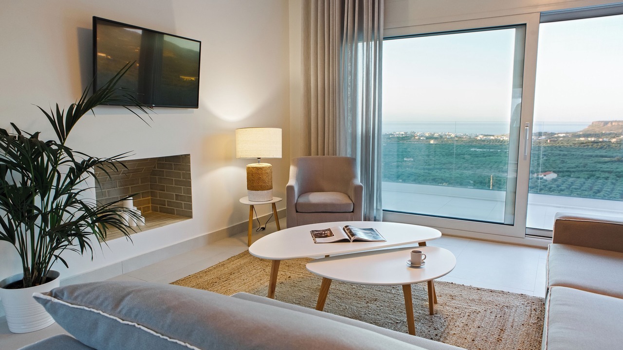 Photo of Livingroom in Sissi