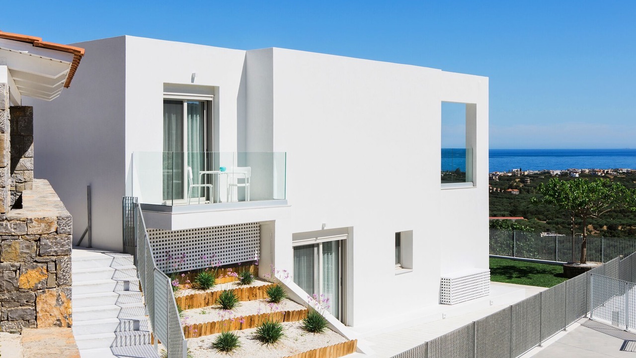 Photo of Patio Balcony in Sissi