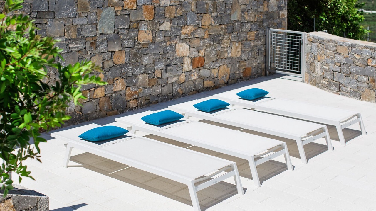 Photo of Patio Balcony in Sissi