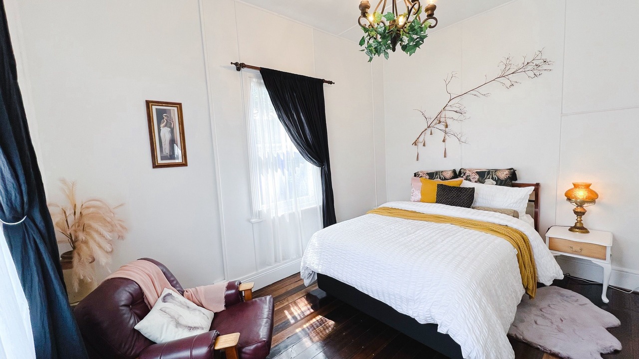 Photo of Bedroom in George Town