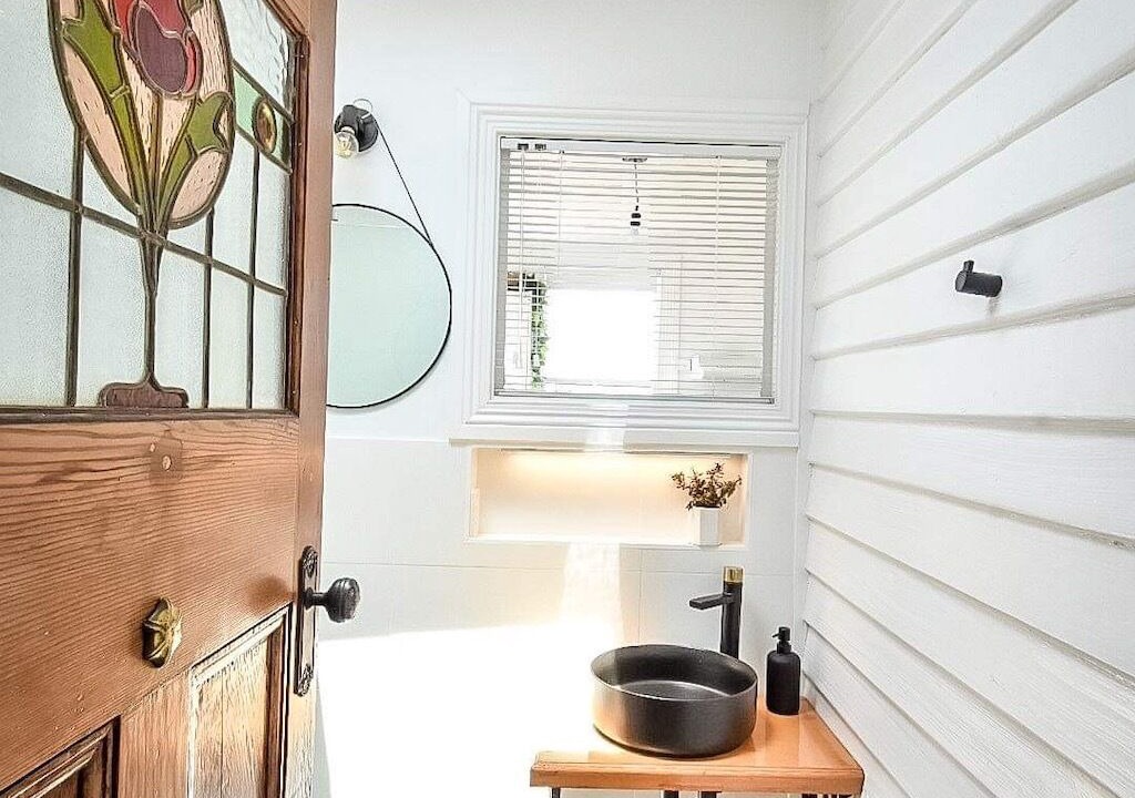 Photo of Bathroom in George Town