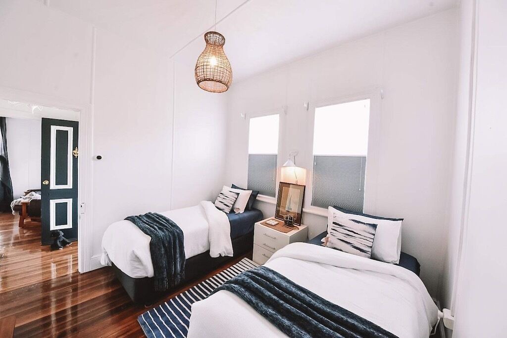 Photo of Bedroom in George Town