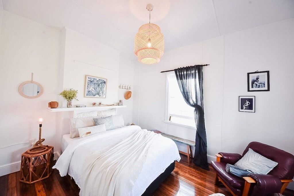 Photo of Bedroom in George Town