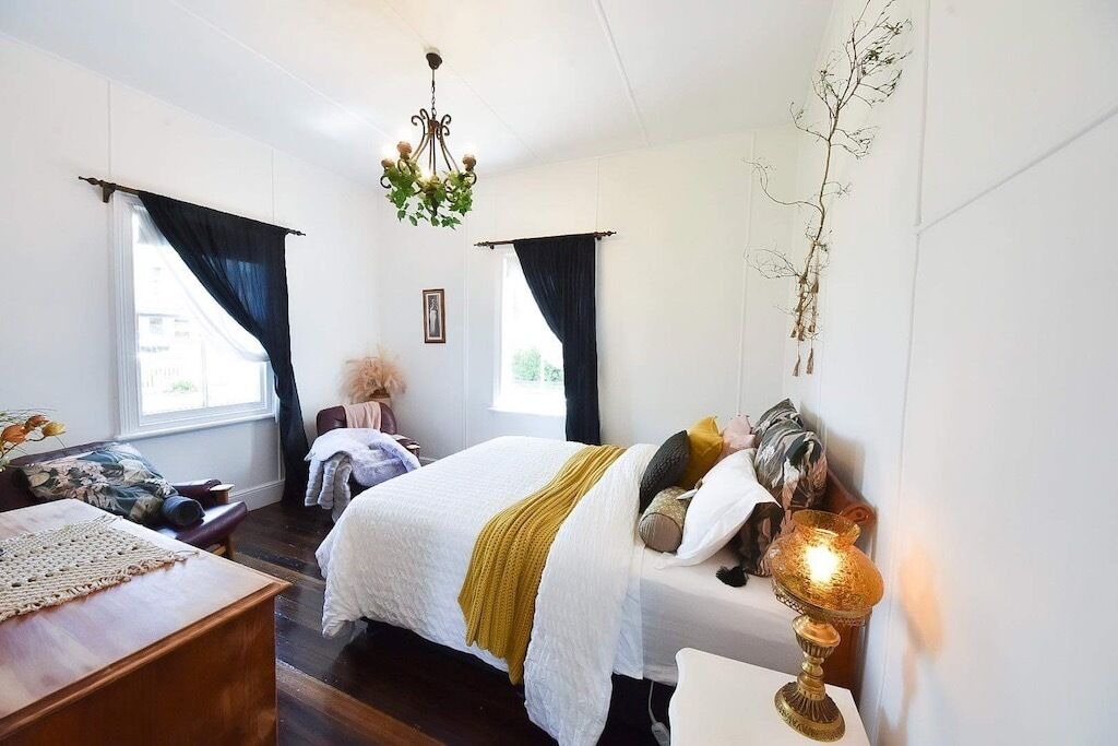 Photo of Bedroom in George Town