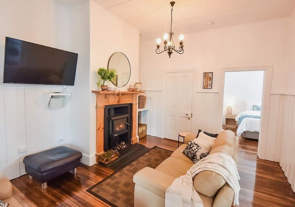 Photo of Bedroom in George Town