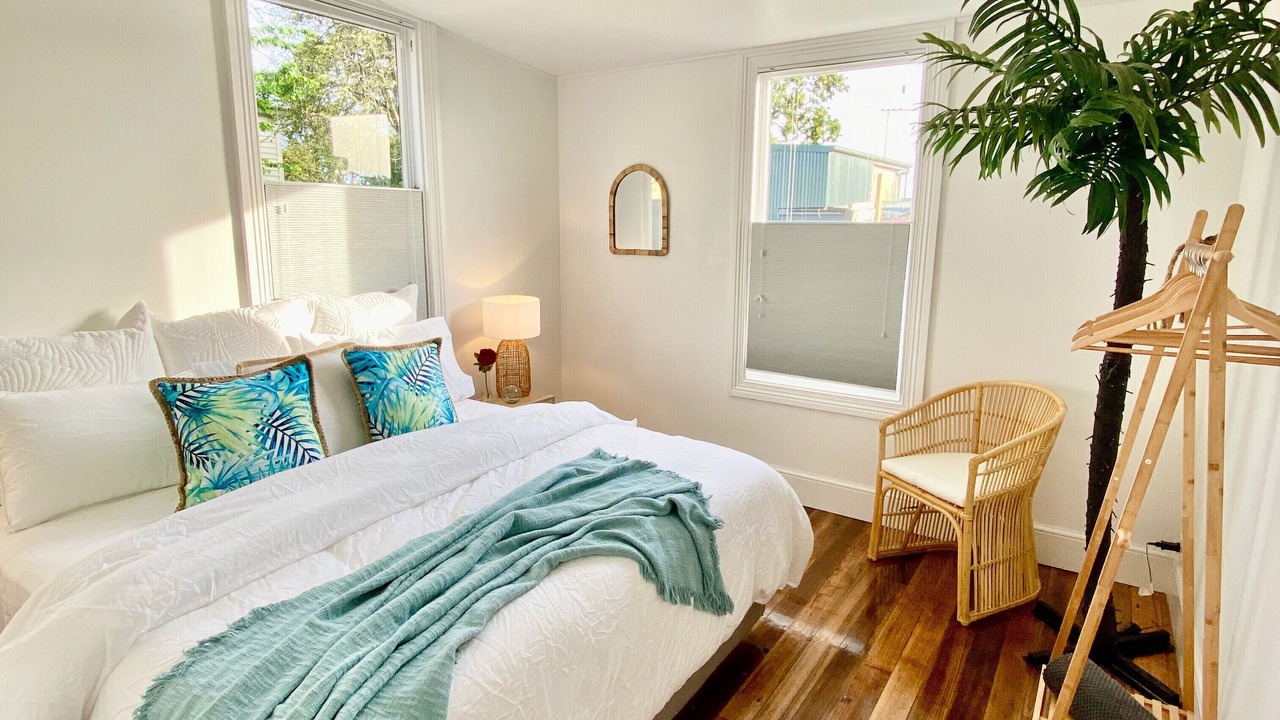 Photo of Bedroom in George Town