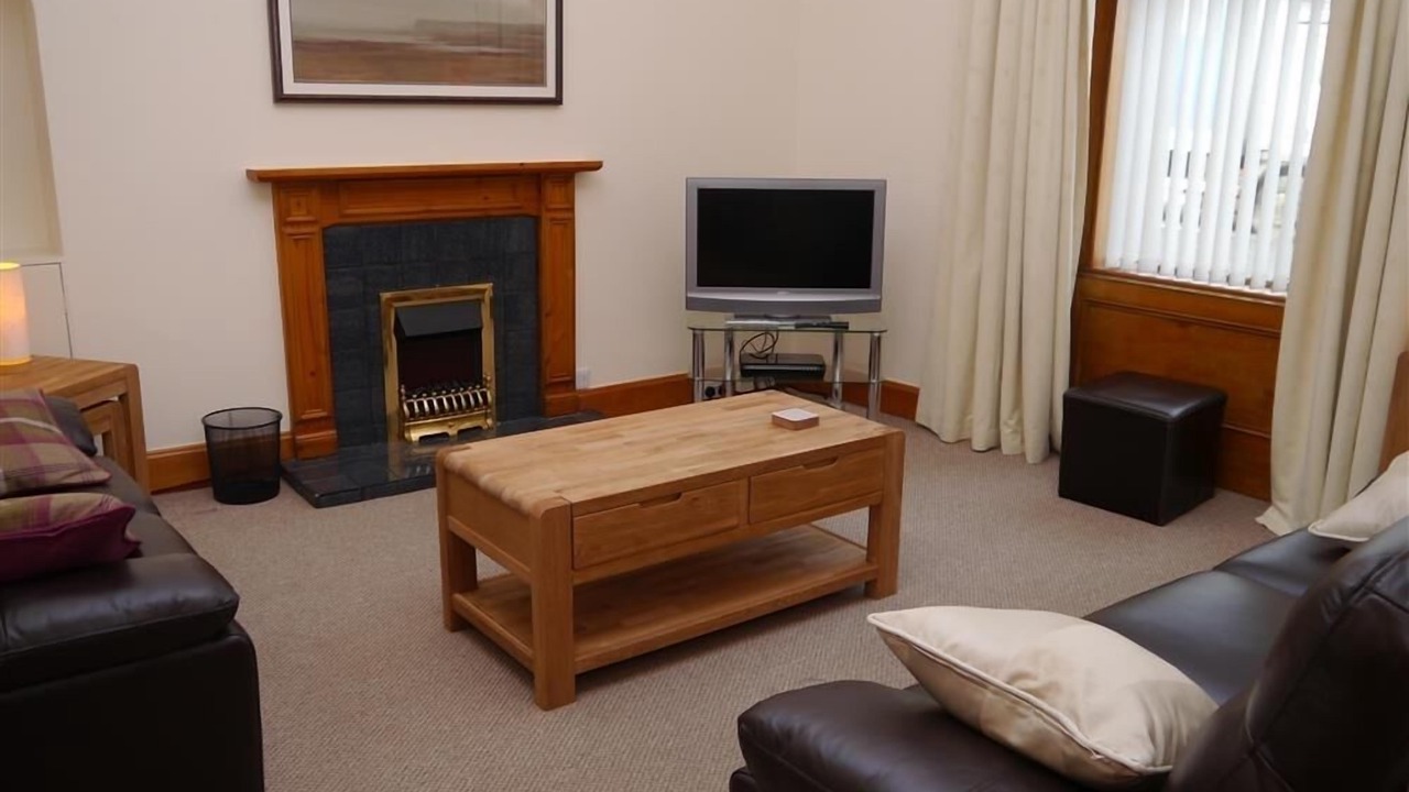Photo of Livingroom in Dumfries