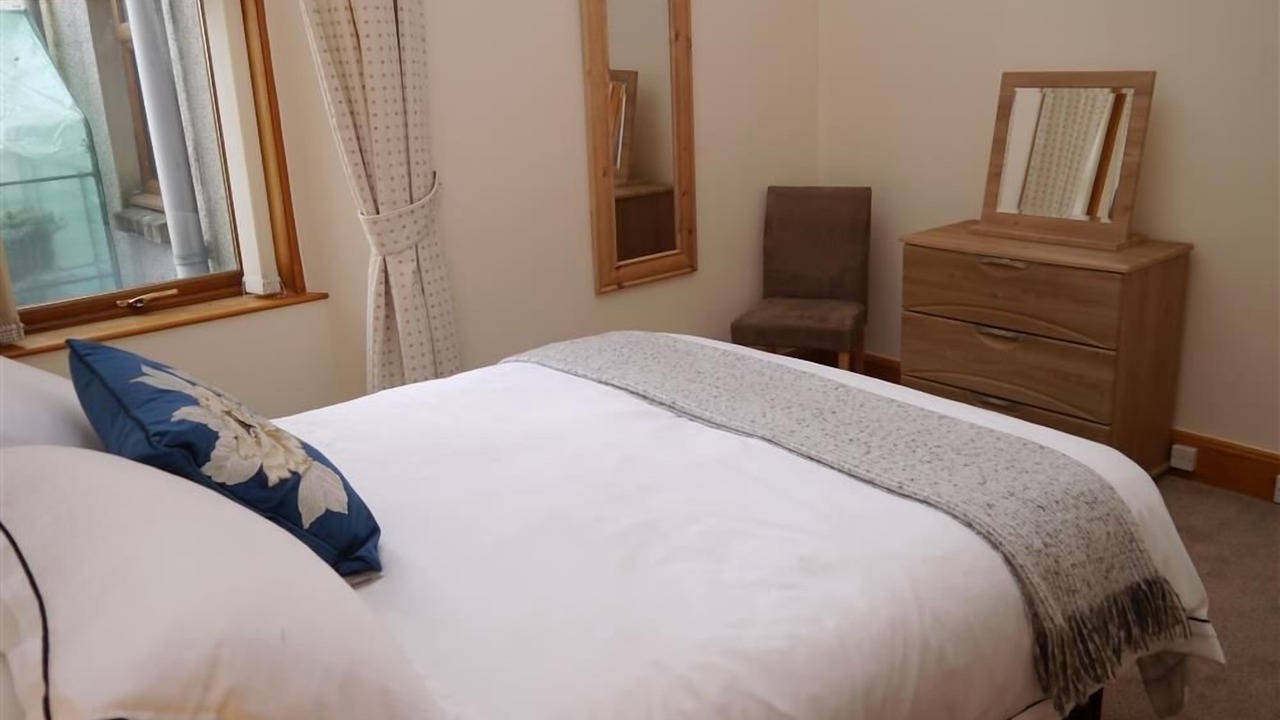 Photo of Bedroom in Dumfries