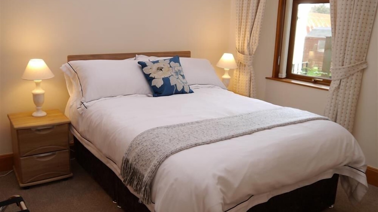 Photo of Bedroom in Dumfries