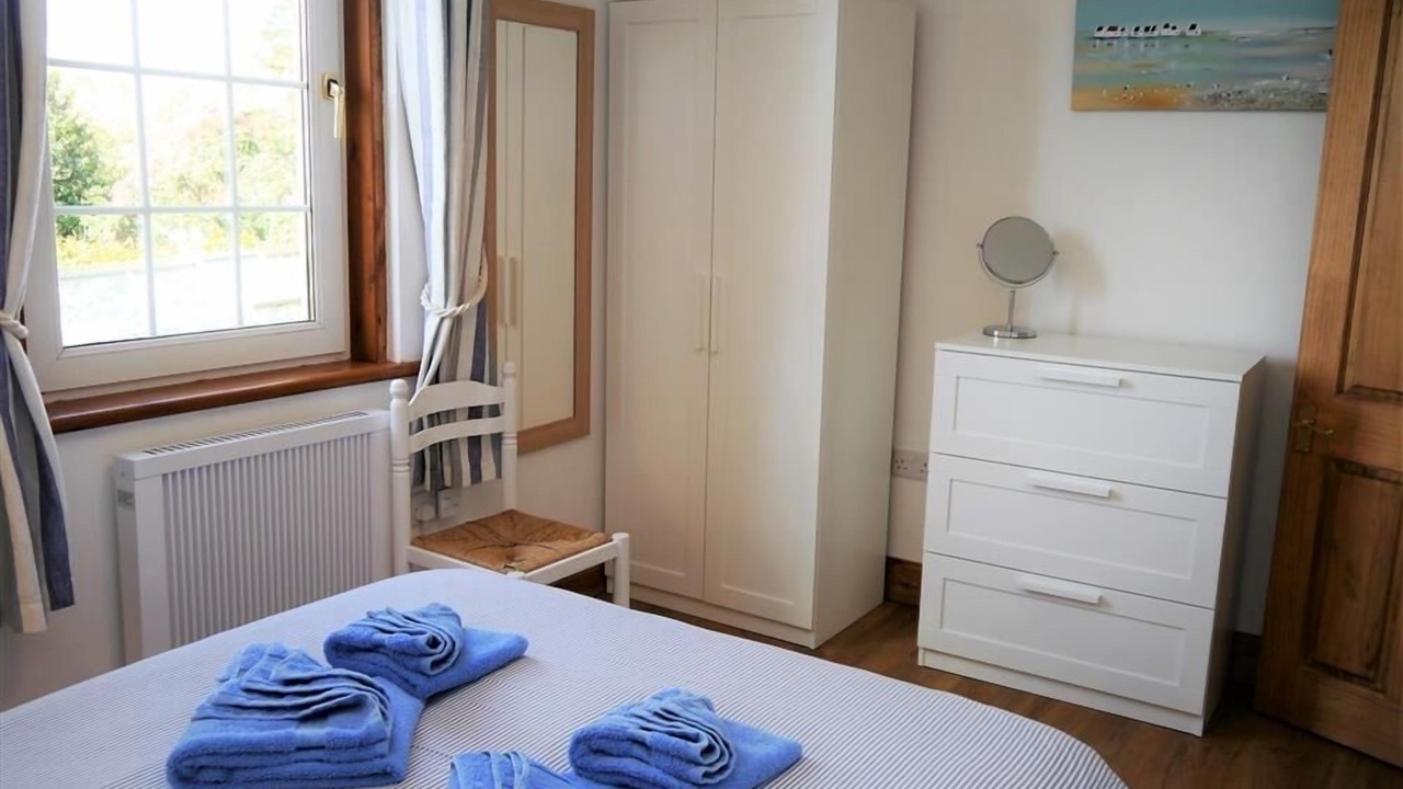 Photo of Bedroom in Rockcliffe