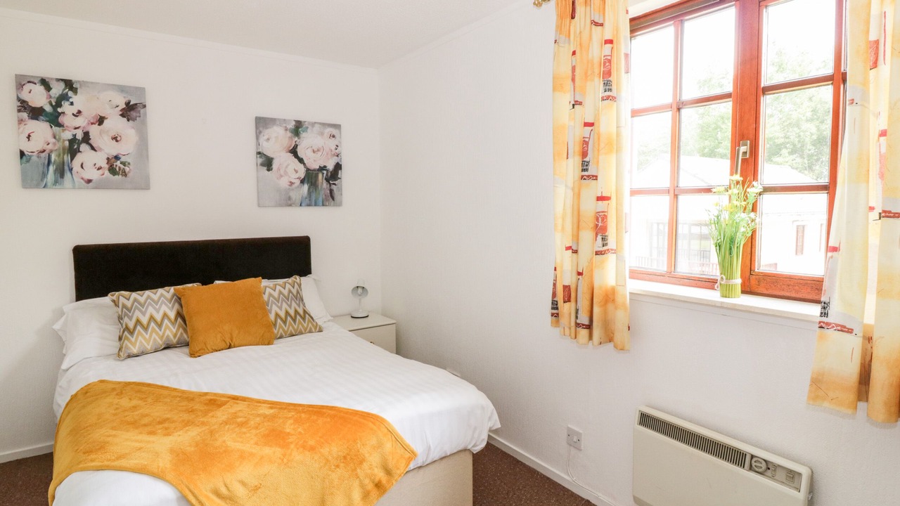 Photo of Bedroom in Dailly
