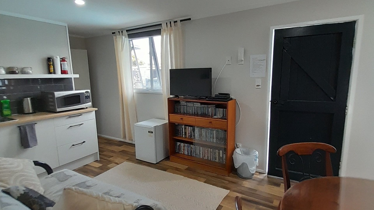 Photo of Livingroom in Whakatane