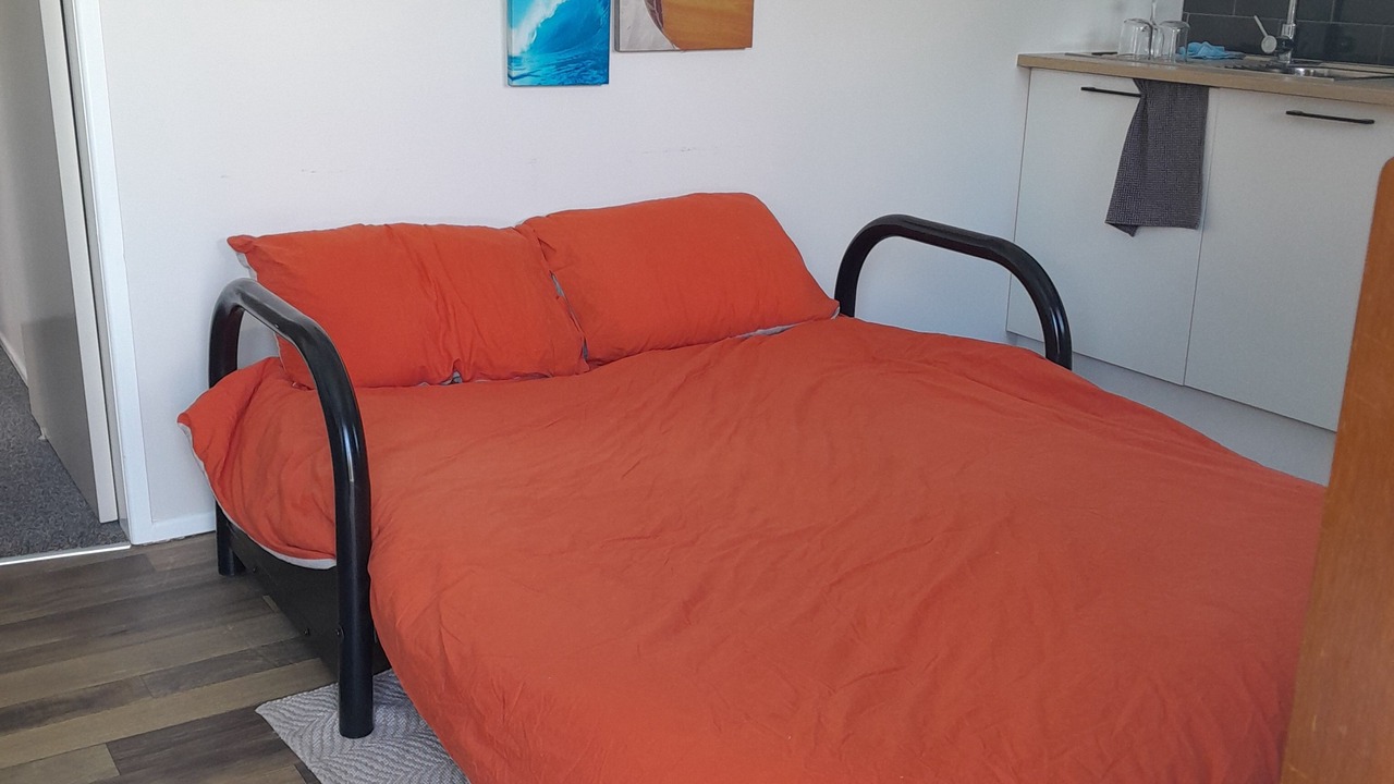 Photo of Bedroom in Whakatane