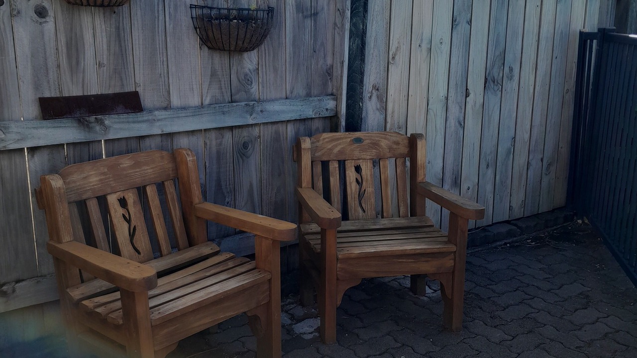 Photo of Patio Balcony in Whakatane