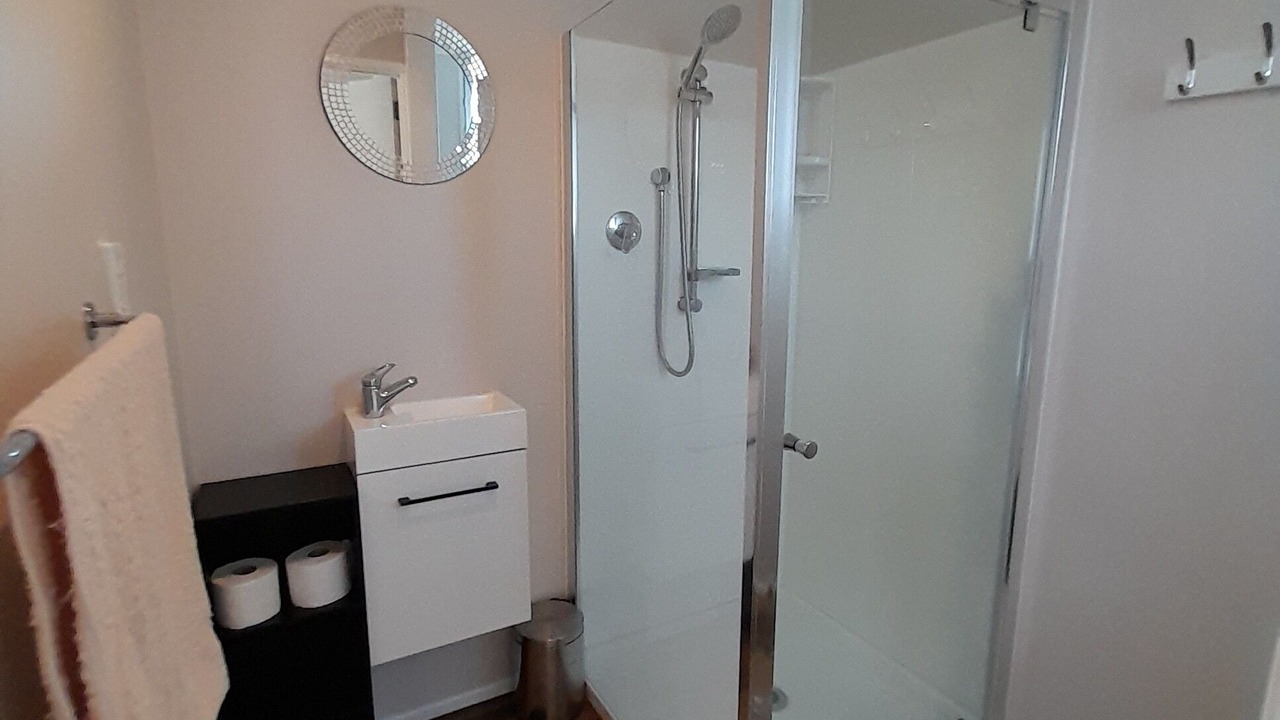 Photo of Bathroom in Whakatane