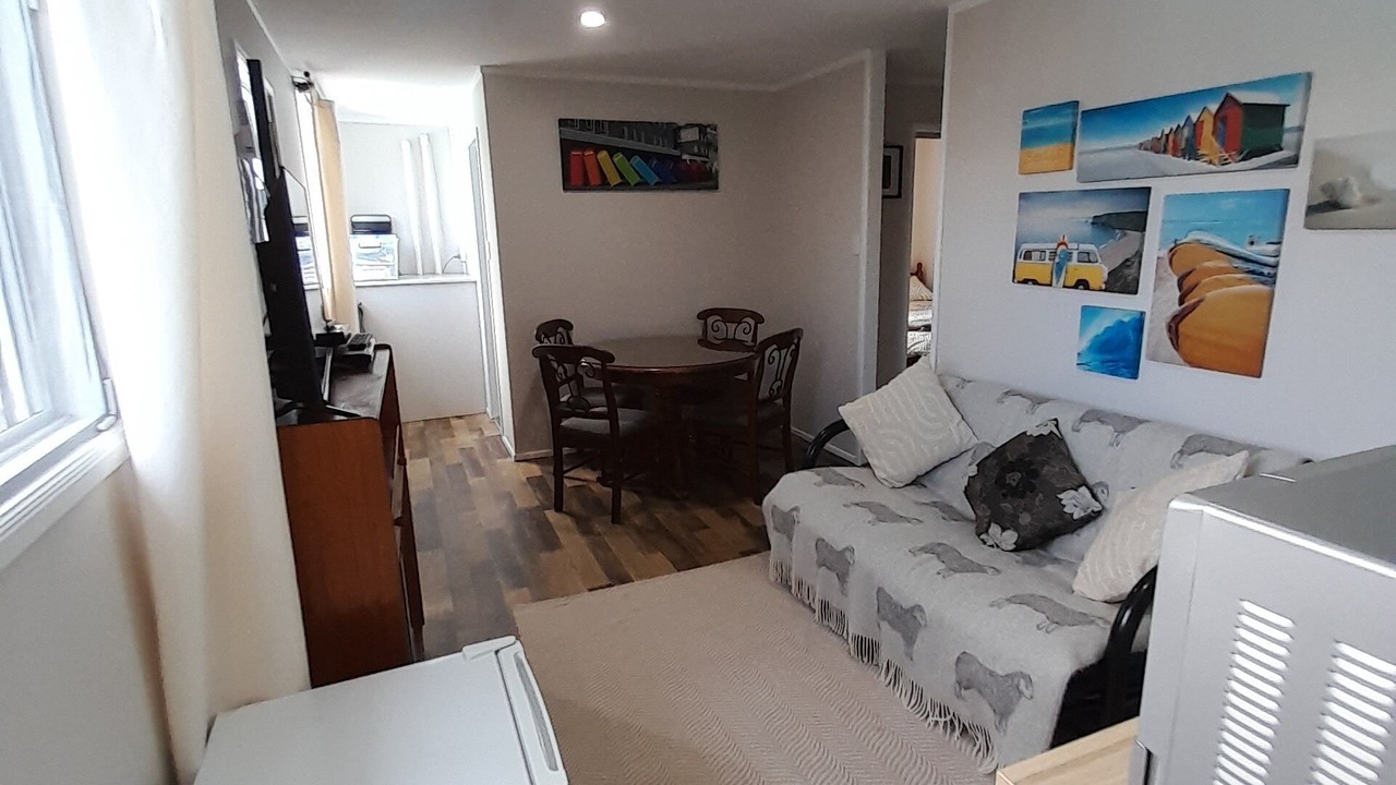 Photo of Livingroom in Whakatane