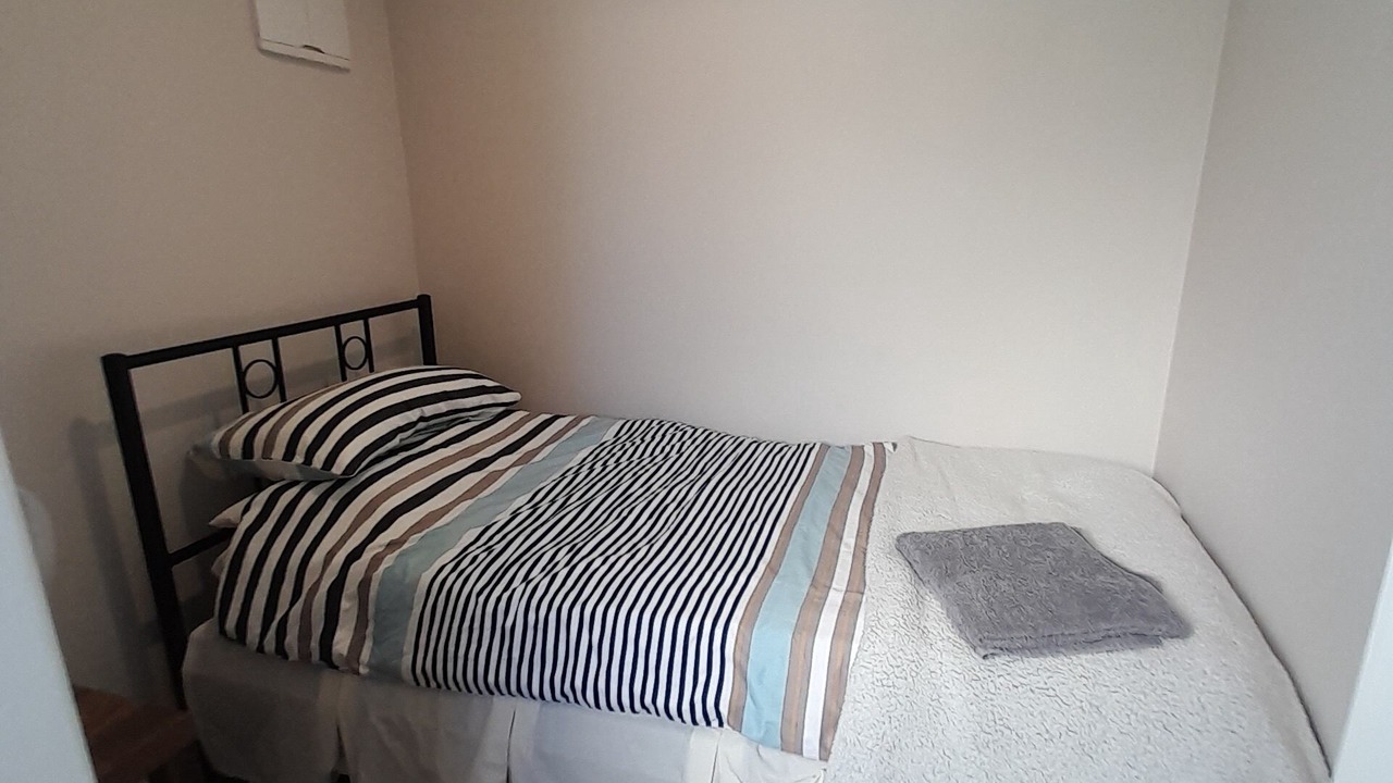 Photo of Bedroom in Whakatane