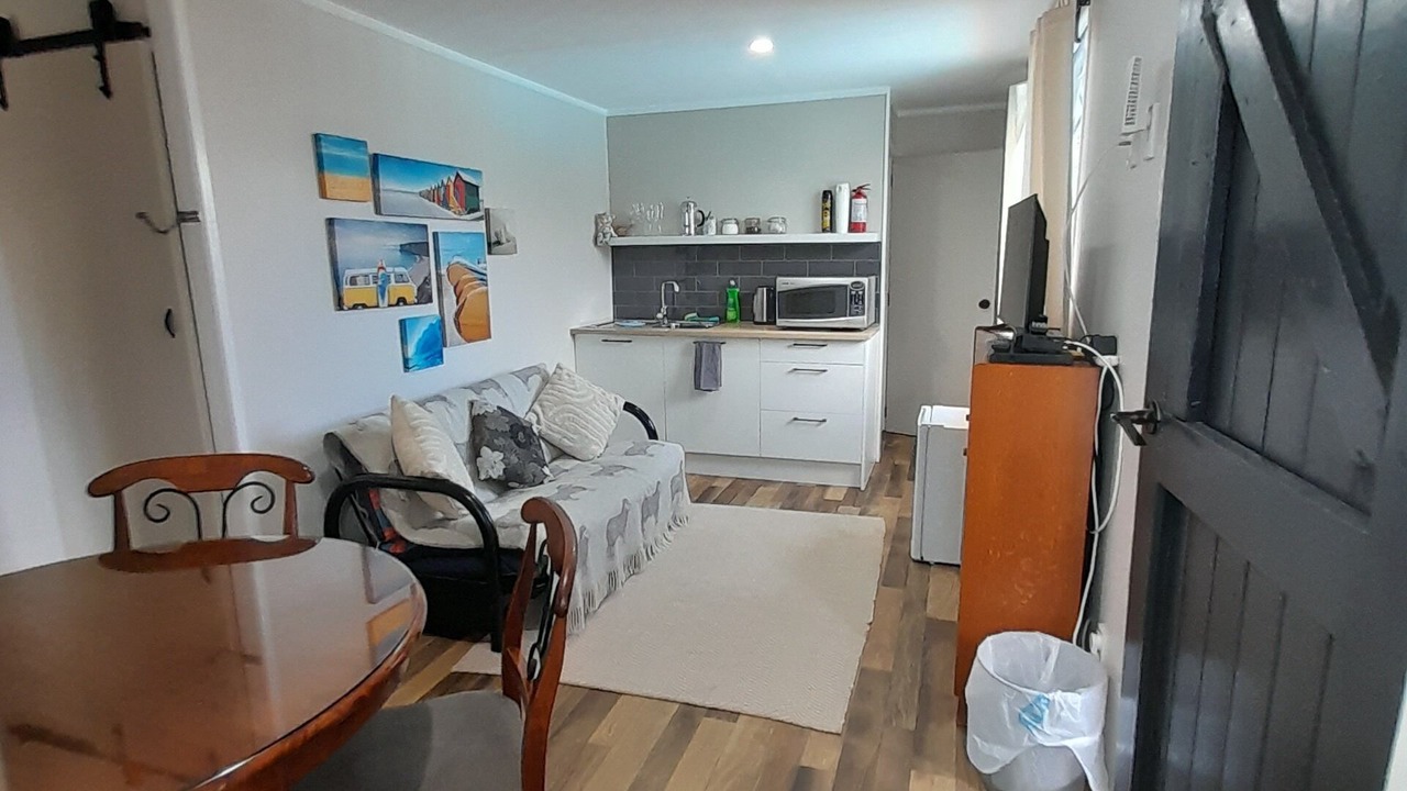 Photo of Livingroom in Whakatane