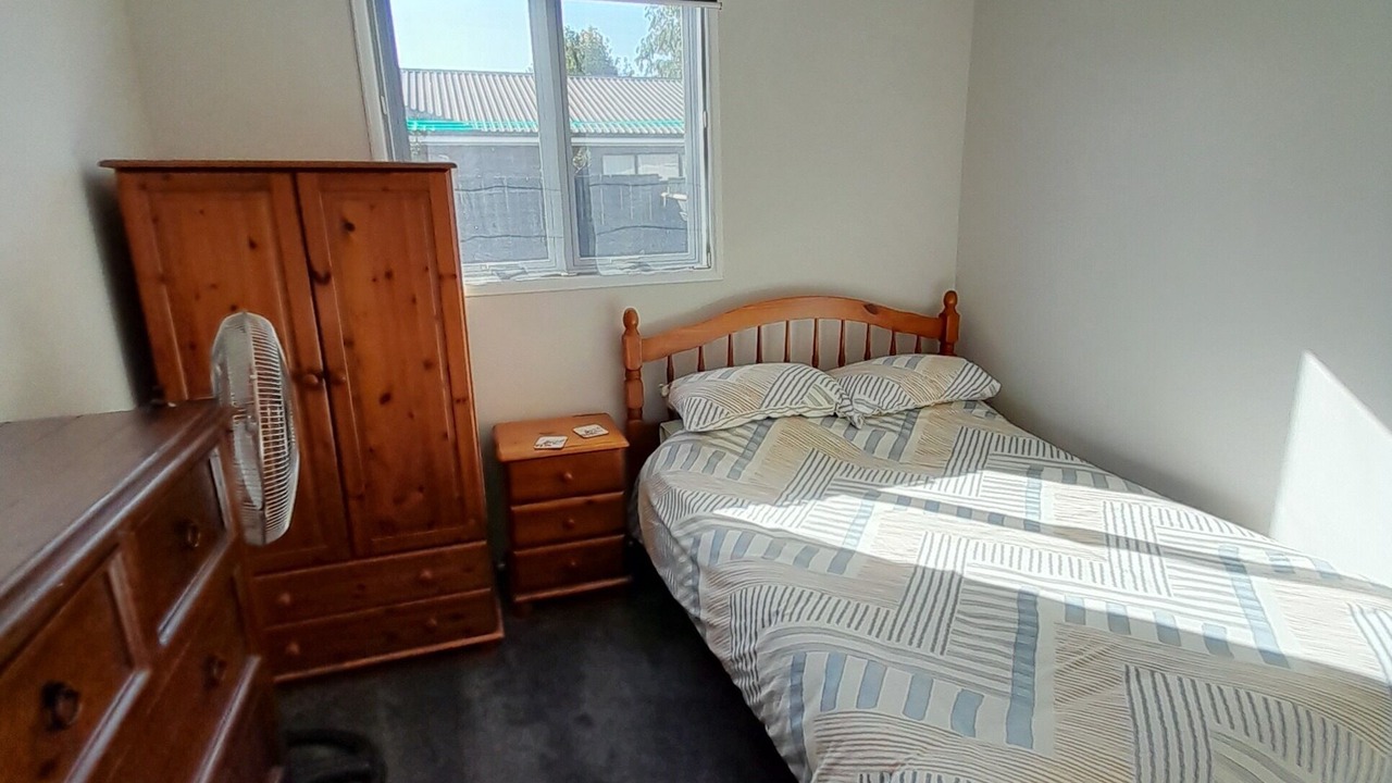 Photo of Bedroom in Whakatane