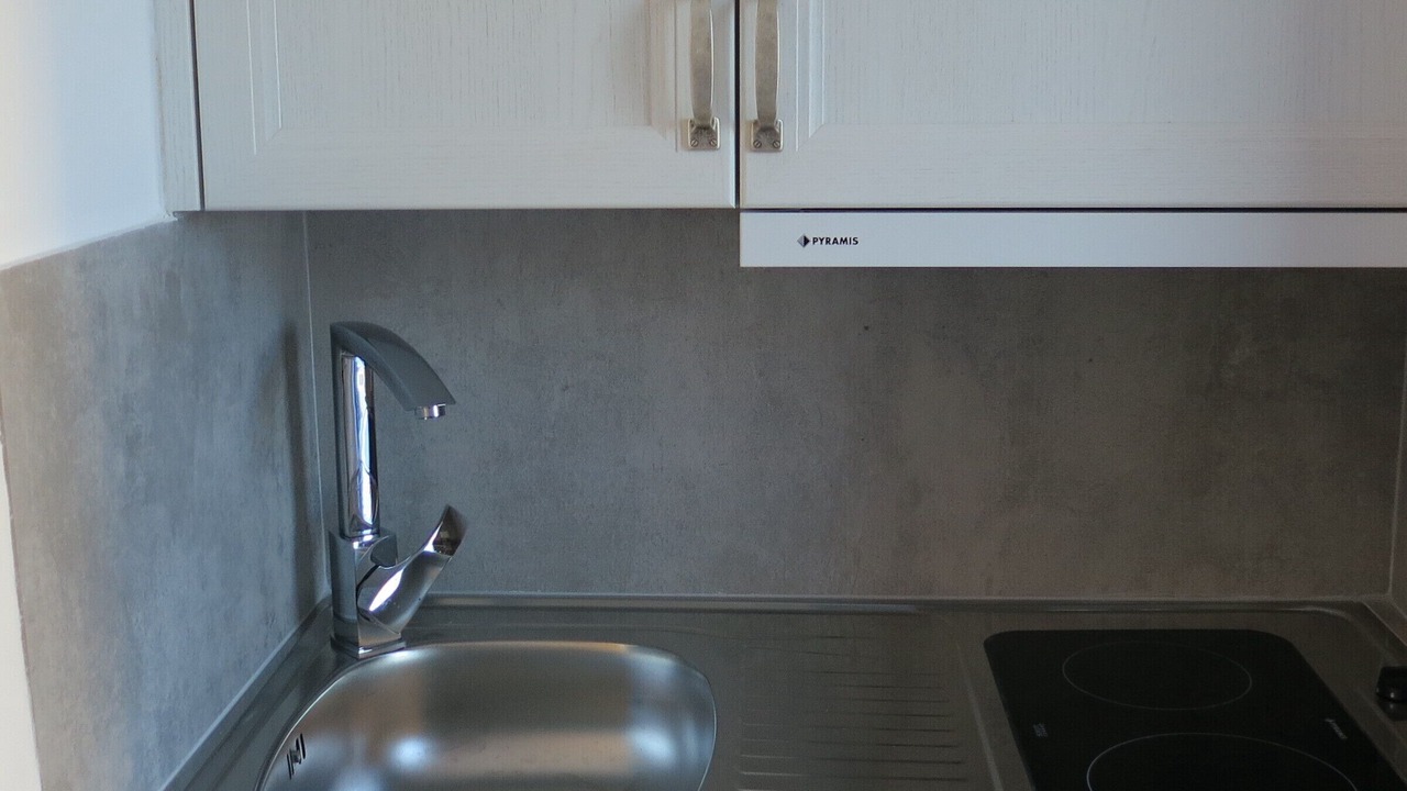 Photo of Kitchen in Pitrofos