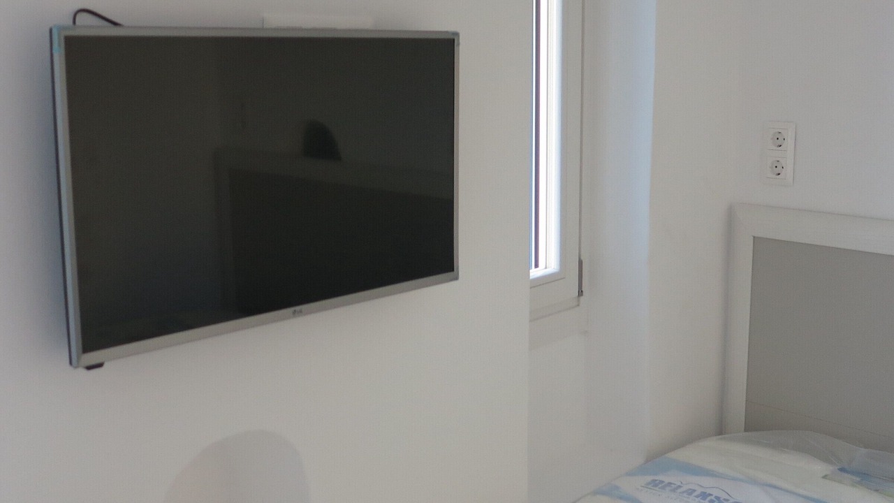 Photo of Bedroom in Pitrofos