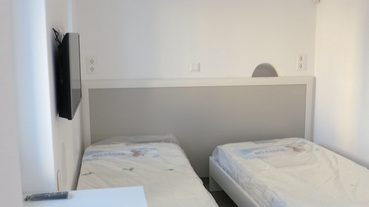 Photo of Bedroom in Pitrofos