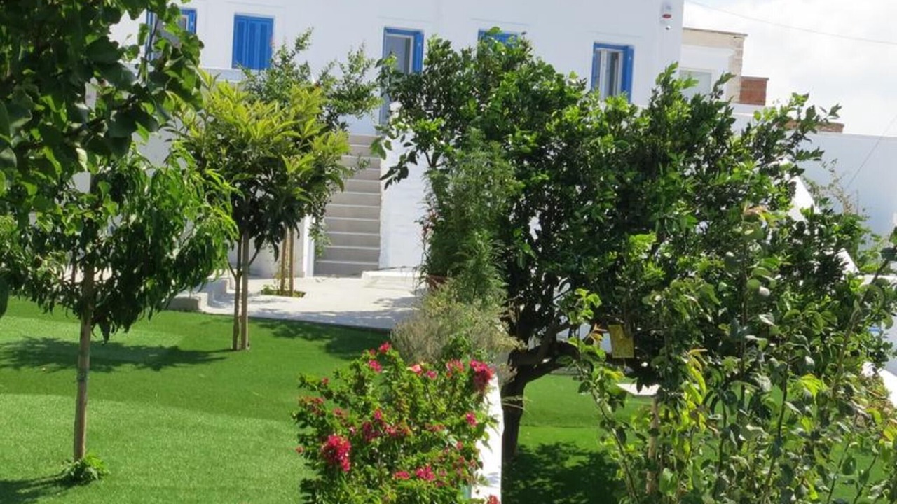 Photo of Outdoor in Pitrofos