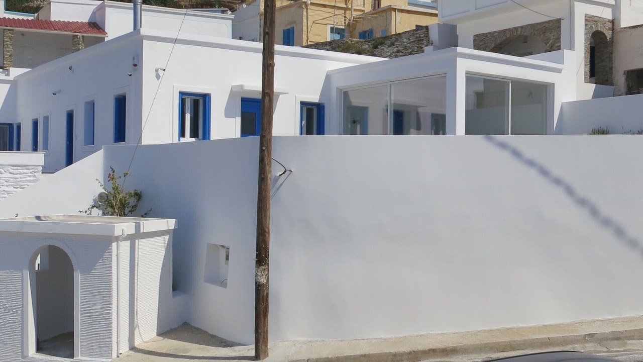 Photo of Outdoor in Pitrofos