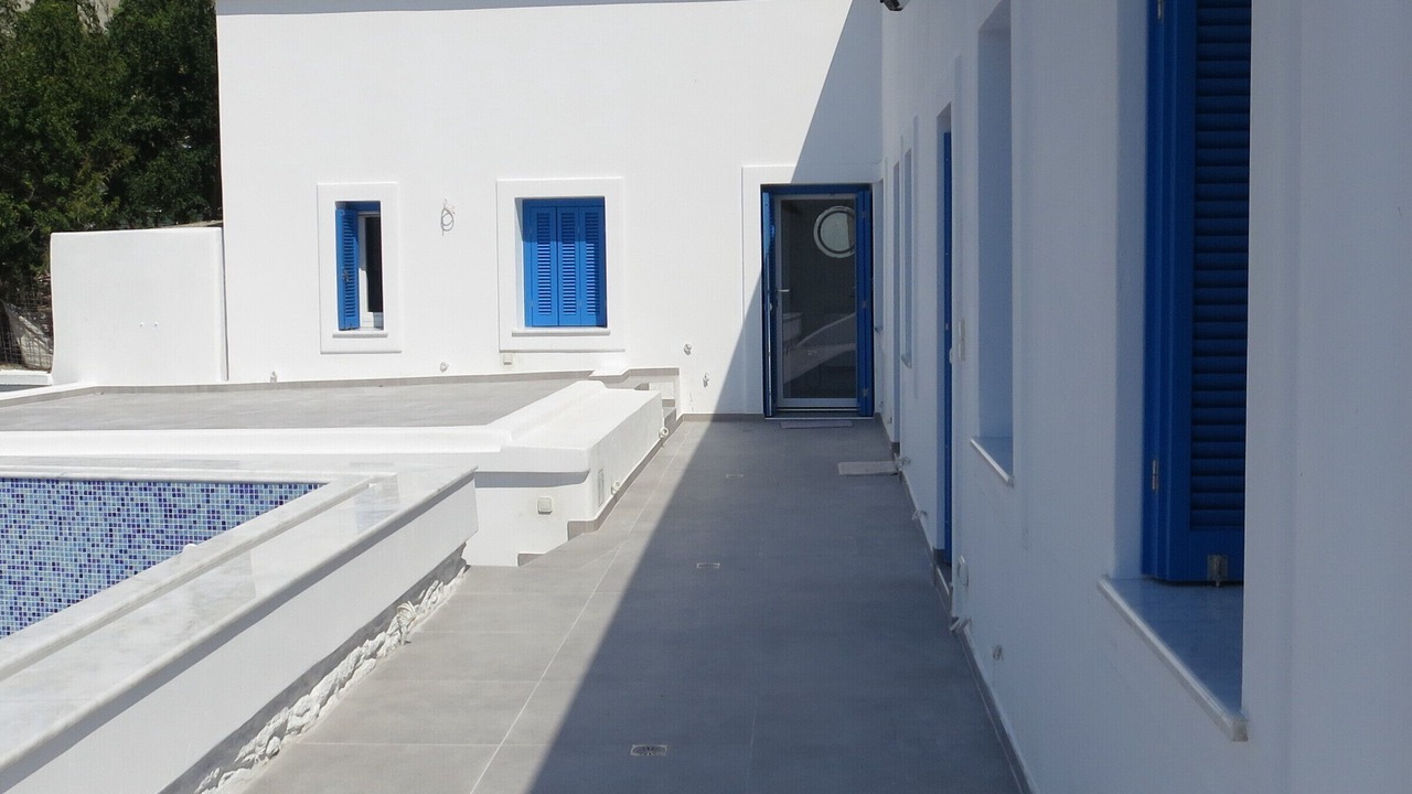 Photo of Outdoor in Pitrofos